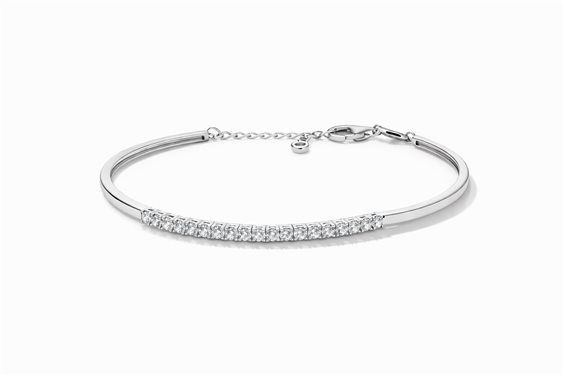 Bracciale Ultima Edizione Donna in Argento BAO1994.BIANCO - BAO1994.BIANCO